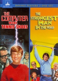 Computer Wore Tennis Shoes & Strongest Man World Computer Wore Tennis Shoes & Strongest Man World