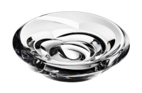 Orrefors Rose Dish