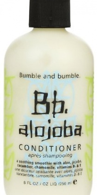 Alojoba Conditioner Bumble and Bumble 8 oz Conditioner For Unisex Alojoba Conditioner Bumble and Bumble 8 oz Conditioner For Unisex