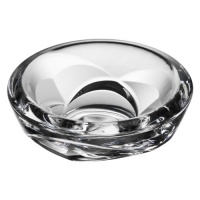 Orrefors 2.5H in. Rose Bowl Orrefors 2.5H in. Rose Bowl