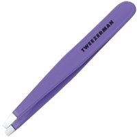 Tweezerman Slant Tweezer - Blooming Lilac