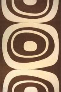 Momeni Elements ELEMTEL-20BRN2030 Brown Rug Momeni Elements ELEMTEL-20BRN2030 Brown Rug