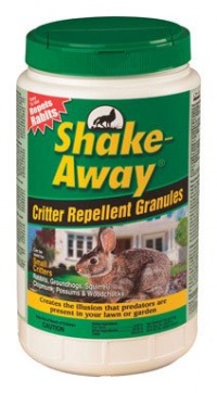 Shake Away 5006258 Fox Urine Granules, 5-Pound Shake Away 5006258 Fox Urine Granules, 5-Pound