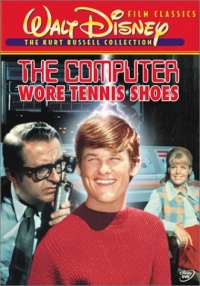 The Computer Wore Tennis Shoes The Computer Wore Tennis Shoes