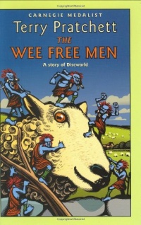 The Wee Free Men: A Story of Discworld The Wee Free Men: A Story of Discworld