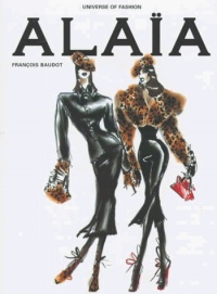 Alaia (Universe of Fashion)