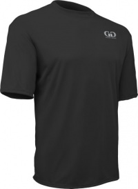 Mens and Womens Loose Fit Short Sleeve Performance Shirt Sports Apparel for Cross Training, Basketball, Baseball, Running, or Weight Training-Sizes XS-XXXL. Mens and Womens Loose Fit Short Sleeve Performance Shirt Sports Apparel for Cross Training, Basketball, Baseball, Running, or Weight Training-Sizes XS-XXXL.