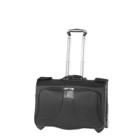 Travelpro Luggage WalkAbout LITE 4 Carry-on Rolling Garment Bag, Black, One Size Travelpro Luggage WalkAbout LITE 4 Carry-on Rolling Garment Bag, Black, One Size