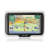 Mio R403 Moov 4.3 Widescreen GPS Mio R403 Moov 4.3 Widescreen GPS