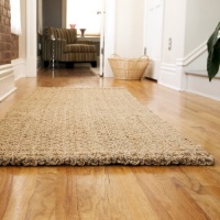 Anji Mountain Kilimanjaro Deluxe Hand Braided Jute Area Rug - Borderless Size - 9 x 12 ft. Anji Mountain Kilimanjaro Deluxe Hand Braided Jute Area Rug - Borderless Size - 9 x 12 ft.