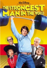 The Strongest Man in the World The Strongest Man in the World
