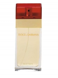 A floral, oriental scent from the design team of Domenico Dolce and Stefano Gabbana, said to be a fragrance inspired by the powerful women in their lives. Create your own inspiring statement with this fashionable scent. Made in Italy. 3.4 oz. A floral, oriental scent from the design team of Domenico Dolce and Stefano Gabbana, said to be a fragrance inspired by the powerful women in their lives. Create your own inspiring statement with this fashionable scent. Made in Italy. 3.4 oz.