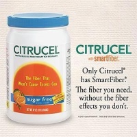 Citrucel with SmartFiber, Sugar Free Orange - 42 oz Citrucel with SmartFiber, Sugar Free Orange - 42 oz