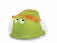 Fisher-Price Froggy Potty Fisher-Price Froggy Potty