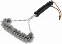 Weber 6423 12-Inch T-Brush Weber 6423 12-Inch T-Brush