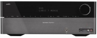 Harman Kardon AVR 1650 5.1-Channel, 95-Watt Audio/Video Receiver with HDMI v.1.4a, 3-D, Deep Color and Audio Return Channel Harman Kardon AVR 1650 5.1-Channel, 95-Watt Audio/Video Receiver with HDMI v.1.4a, 3-D, Deep Color and Audio Return Channel