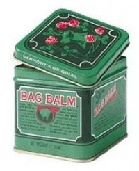 Bag Balm 1 Oz Bag Balm 1 Oz