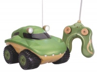 Kid Galaxy Morphibians Gator Radio Control Vehicle Kid Galaxy Morphibians Gator Radio Control Vehicle