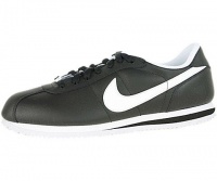 Nike Men's NIKE CORTEZ BASIC LEATHER '06 CASUAL SHOES Nike Men's NIKE CORTEZ BASIC LEATHER '06 CASUAL SHOES