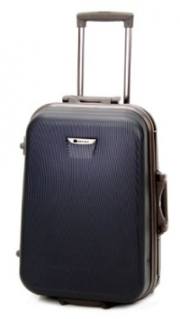 Delsey Meridian Plus Carry-On Suiter Trolley, Black Delsey Meridian Plus Carry-On Suiter Trolley, Black