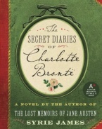 The Secret Diaries of Charlotte Bronte