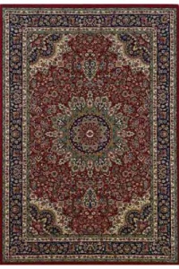 Sphinx by Oriental Weavers Ariana 116R Area Rug, 4-Feet by 6-Feet Sphinx by Oriental Weavers Ariana 116R Area Rug, 4-Feet by 6-Feet