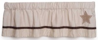 Carter's Valance, Baby Bear Carter's Valance, Baby Bear