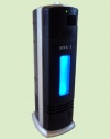 FIVE STAR FS8088 Ionic Air Purifier Pro Ionizer Cleaner with UV, new