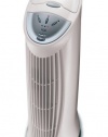 Honeywell QuietClean Tower Air Purifier with Permanent Filter, HFD-110