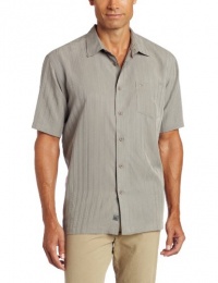 Quiksilver Waterman Men's Bluffers Shirt Quiksilver Waterman Men's Bluffers Shirt