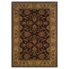 Sphinx by Oriental Weavers Allure 12B Burst Oriental Rug -