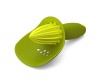 Joseph Joseph Catcher, Citrus Reamer, Green