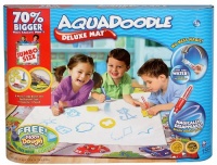 AquaDoodle - Draw N Doodle - Jumbo Deluxe Mat AquaDoodle - Draw N Doodle - Jumbo Deluxe Mat