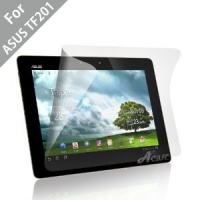 ASUS Transformer Prime 3 Pack TF201 10.1 inch Touchscreen Tablet Screen Protector (3 Packs) Film Clear (Invisible) by AcaseView, Acase ASUS Transformer Prime 3 Pack TF201 10.1 inch Touchscreen Tablet Screen Protector (3 Packs) Film Clear (Invisible) by AcaseView, Acase