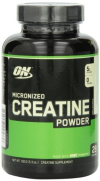 Optimum Nutrition Creatine Powder, 150g Optimum Nutrition Creatine Powder, 150g