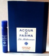 Acqua Di Parma Blu Mediterraneo Arancia Di Capri .04 oz / 1.2 ml edt Spray