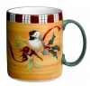 Lenox Winter Greetings Everyday Stoneware Chickadee Mug