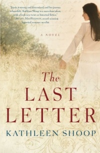 The Last Letter The Last Letter