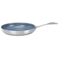 Spirit Thermolon Non-Stick Skillet Size: 12-in. Spirit Thermolon Non-Stick Skillet Size: 12-in.
