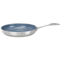 Spirit Thermolon Non-Stick Skillet Size: 12-in.