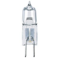 (Pack of 10) 35-Watt 12V JC G6.35 Base Halogen Lamp 35W Bi-Pin Light Bulbs