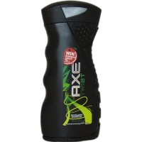 Axe Twist Revitalizing Shower Gel, 12-Ounces Bottles (Pack of 3) Axe Twist Revitalizing Shower Gel, 12-Ounces Bottles (Pack of 3)