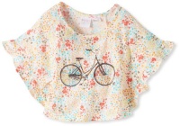 Roxy Kids Baby-Girls Infant Break The Ice, Sea Spray Floral, 12 Months Roxy Kids Baby-Girls Infant Break The Ice, Sea Spray Floral, 12 Months