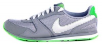 Nike ECLIPSE 386199-030 Soft Grey/White