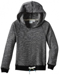 Roxy Kids Girls 7-16 Weather Watch, True Black, Large Roxy Kids Girls 7-16 Weather Watch, True Black, Large