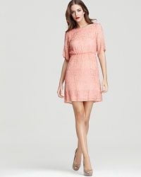 Inject serious sparkle into your soiree style with the beaded Trixie dress from Alice + Olivia. Inject serious sparkle into your soiree style with the beaded Trixie dress from Alice + Olivia.