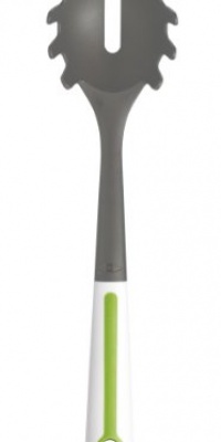 Chef'n FreshForce Pasta Spoon, Arugula and Meringue Chef'n FreshForce Pasta Spoon, Arugula and Meringue