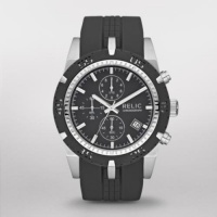 Relic Stainless Steel Gray Bracelet Men's Watch ZR66041 Relic Stainless Steel Gray Bracelet Men's Watch ZR66041