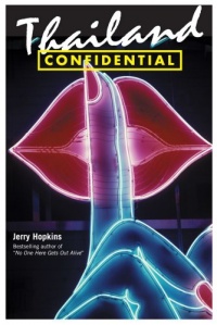 Thailand Confidential Thailand Confidential