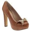 Vince Camuto Women's VC-JAMMA Platform Pump ACORN